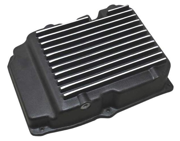 Transmission Pan 2002-2014